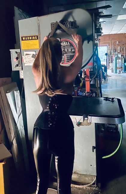 lady-brett OnlyFans picture