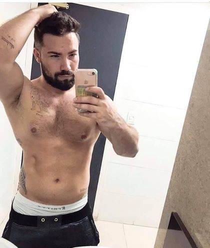 soourafael OnlyFans picture