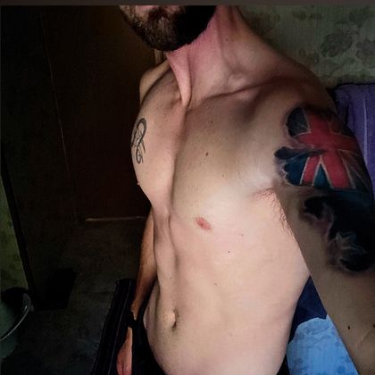 wolf_mate12 OnlyFans picture