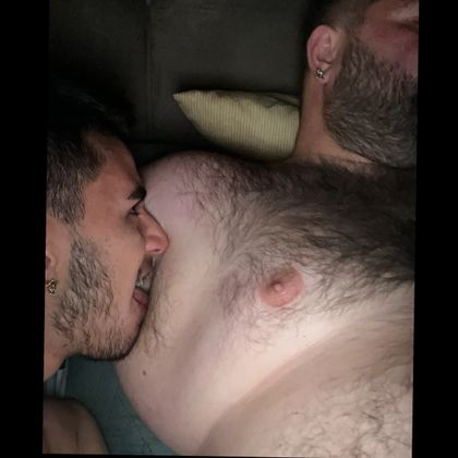 twinkandhisbear OnlyFans picture