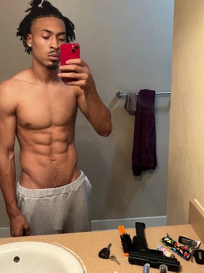 braszuan OnlyFans picture
