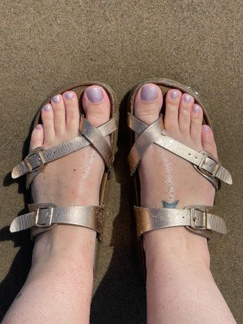Celestial Sole