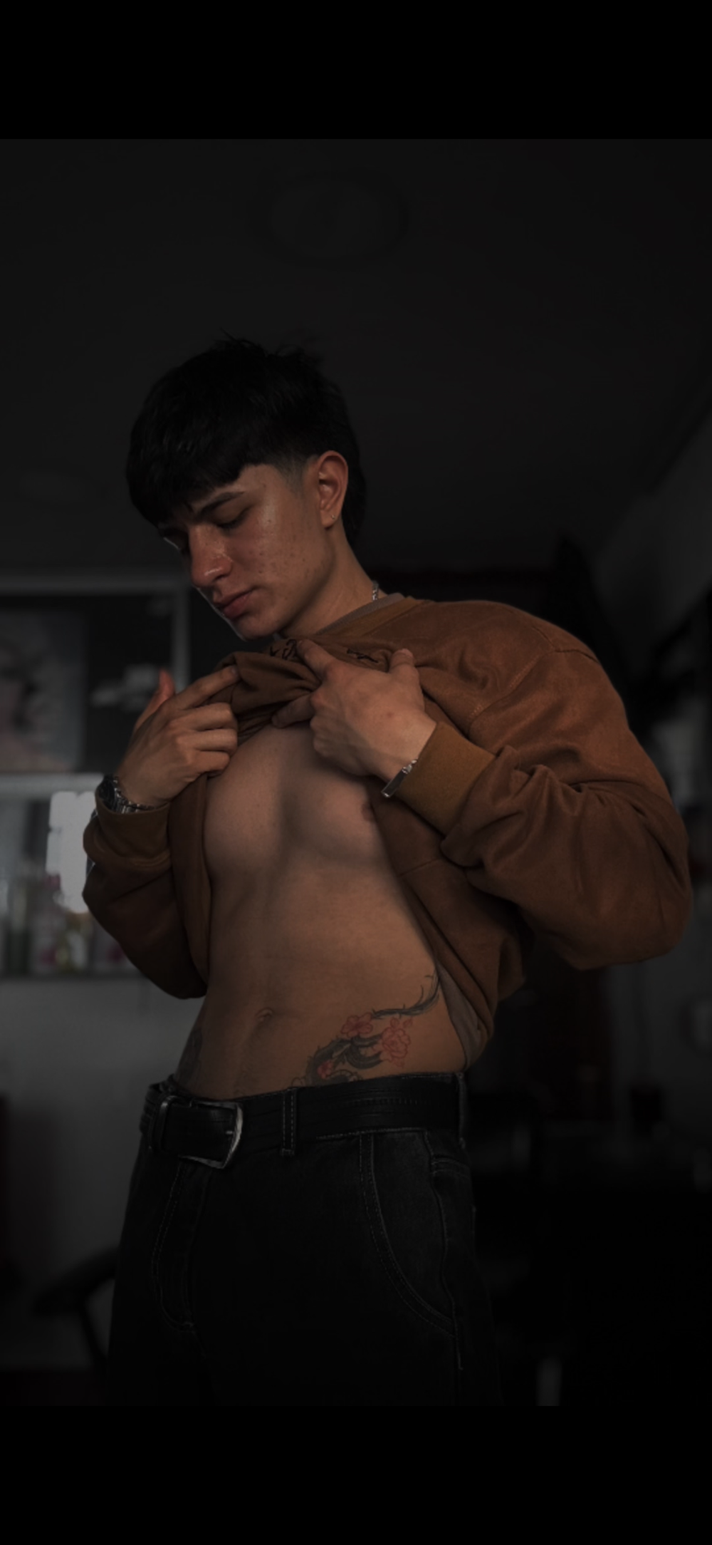 jhobandiazof OnlyFans profile picture
