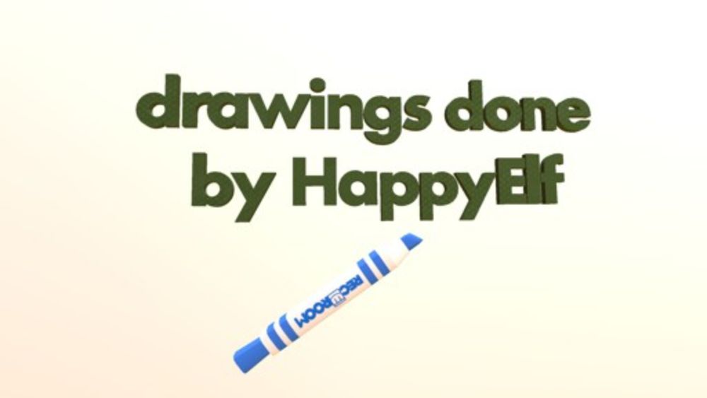 happyelf OnlyFans profile picture