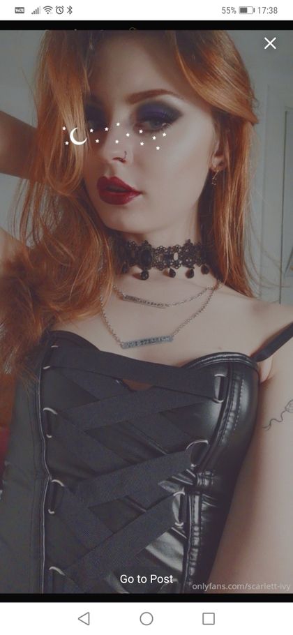 scarlett-ivy OnlyFans picture
