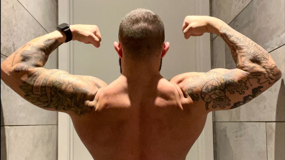 cagedlionxxx OnlyFans profile picture
