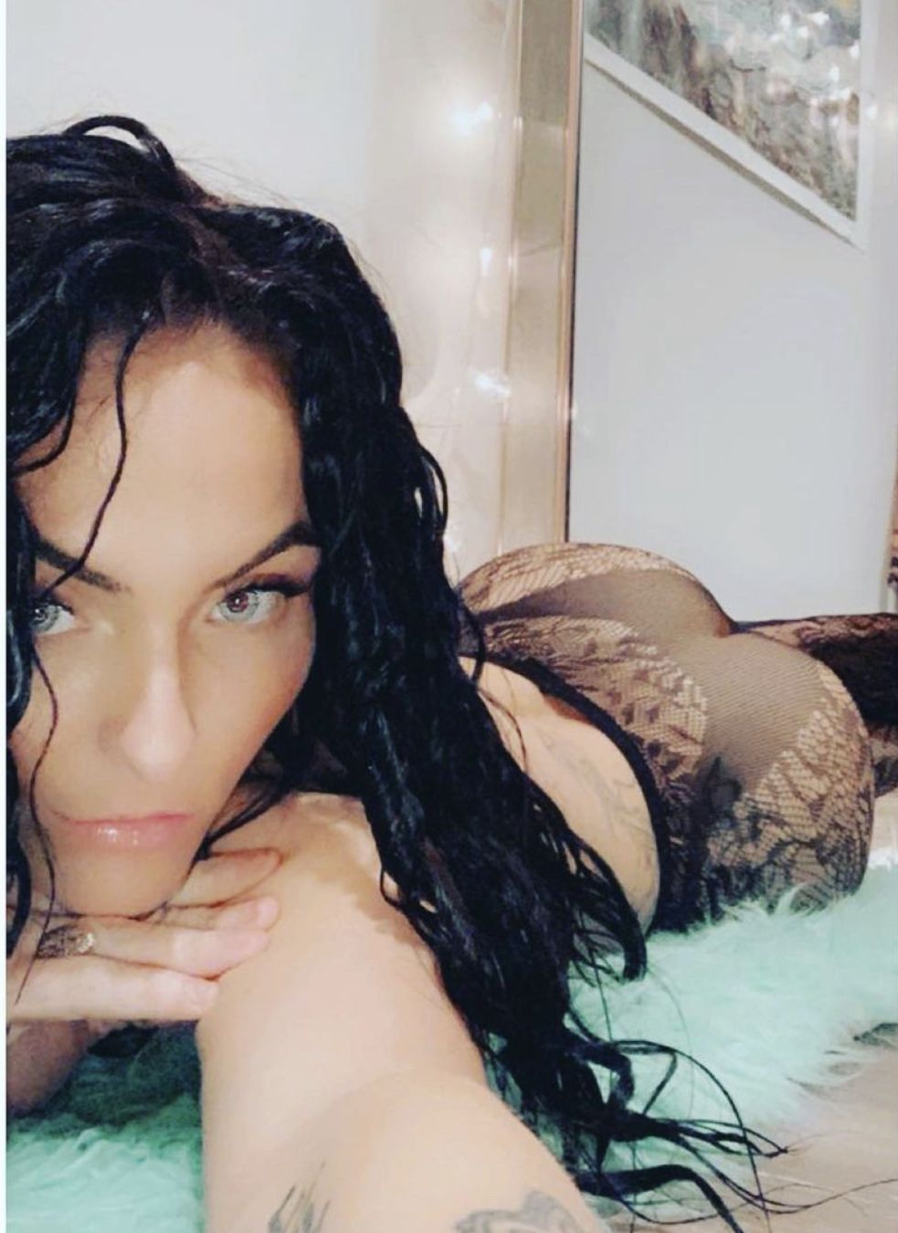 haleyblazes69 OnlyFans profile picture
