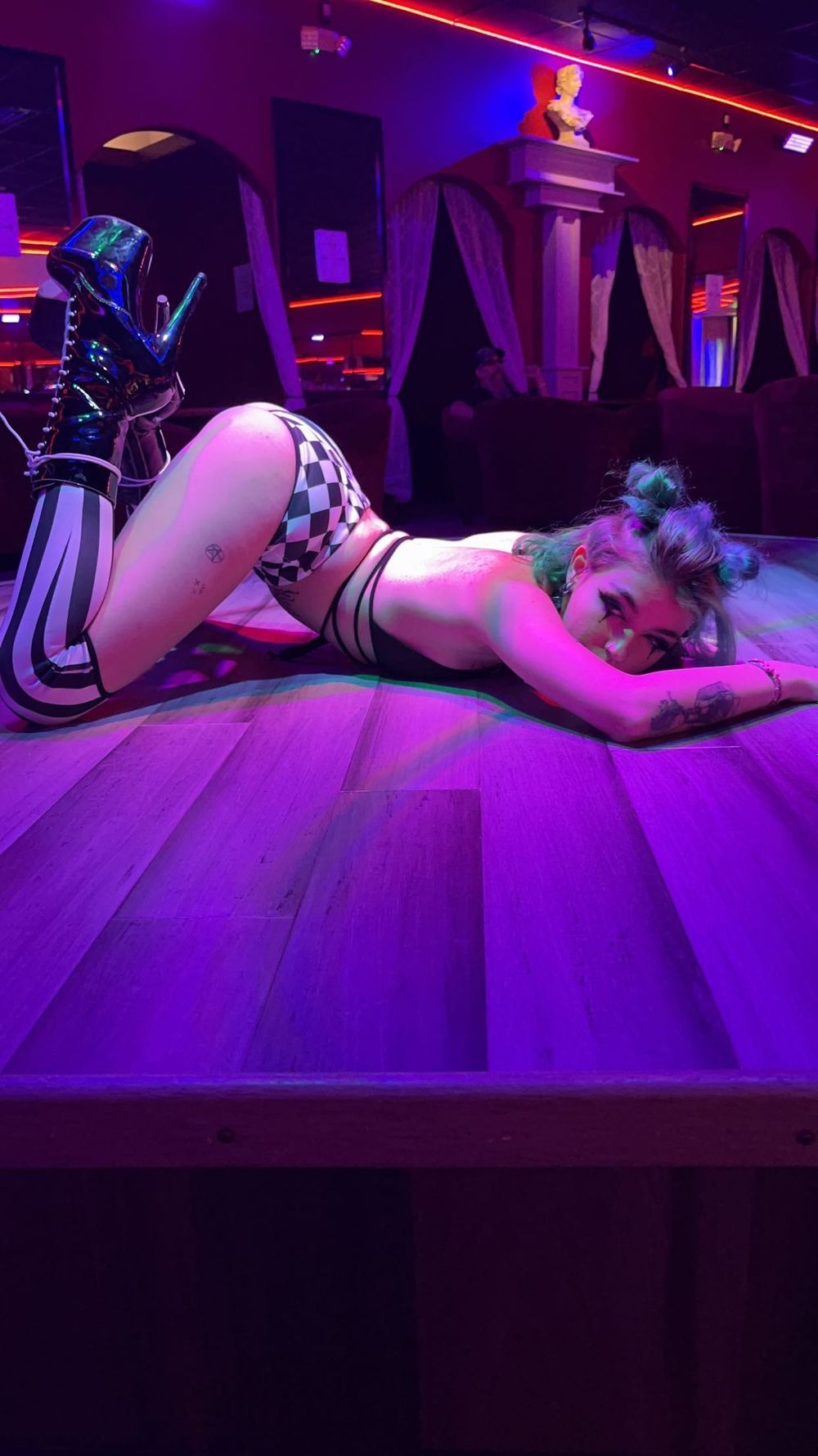 babybea223 OnlyFans profile picture