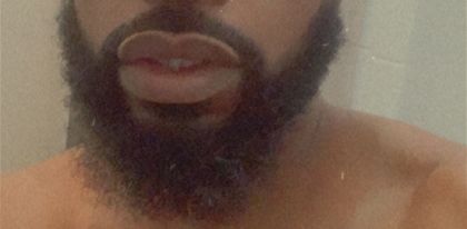 thahairygod OnlyFans picture