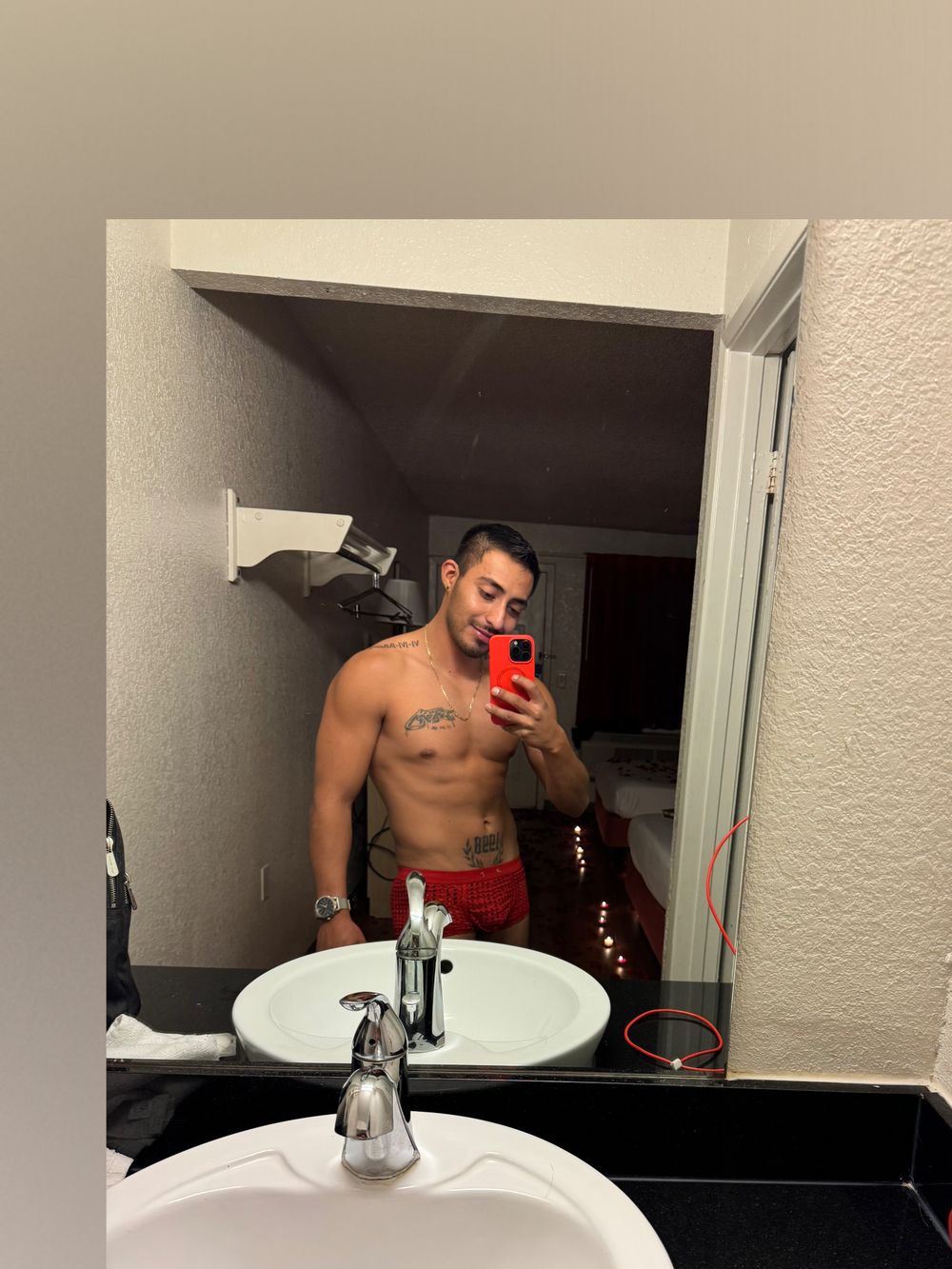 richmexhot321 OnlyFans profile picture