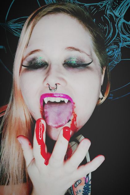 maniczombie OnlyFans picture
