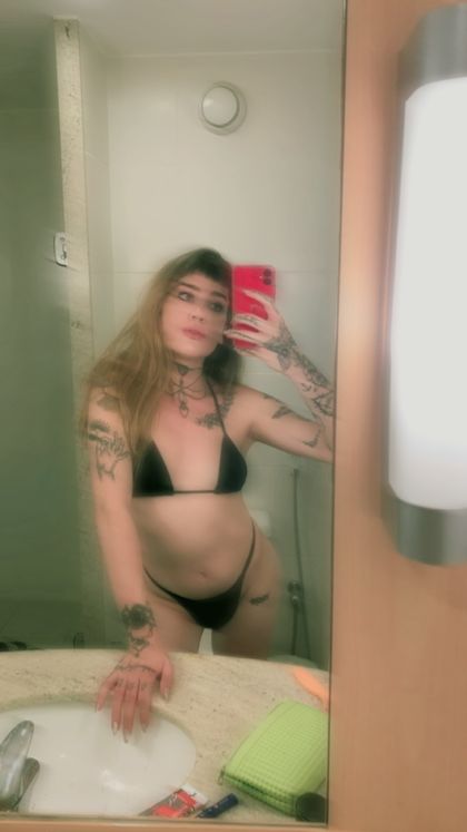 maylobinha OnlyFans picture