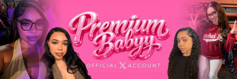 premiumbabyy OnlyFans profile picture