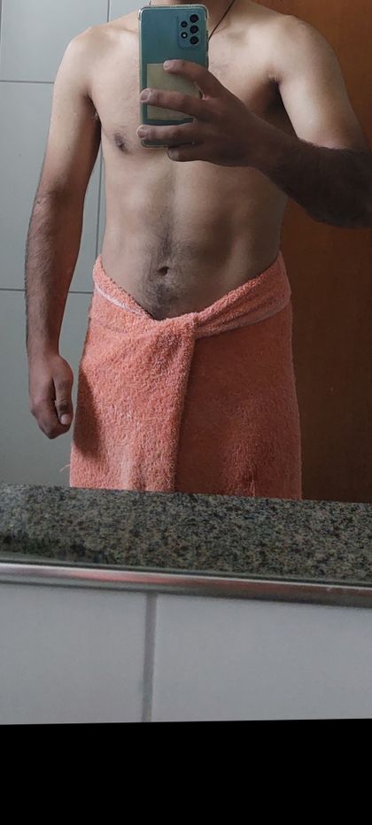 albetminato OnlyFans picture