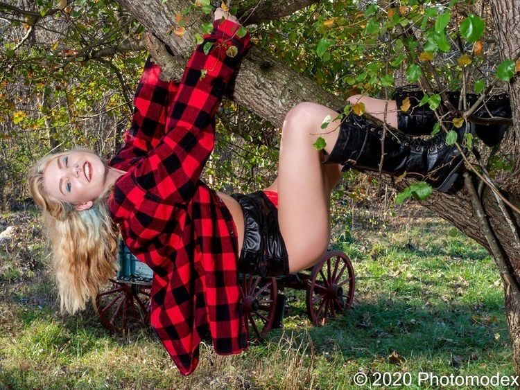waterfaerie OnlyFans profile picture