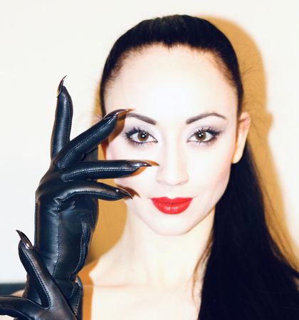 ladymephista OnlyFans picture