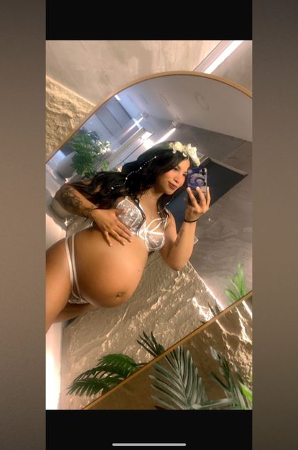 dannielaferrer OnlyFans picture