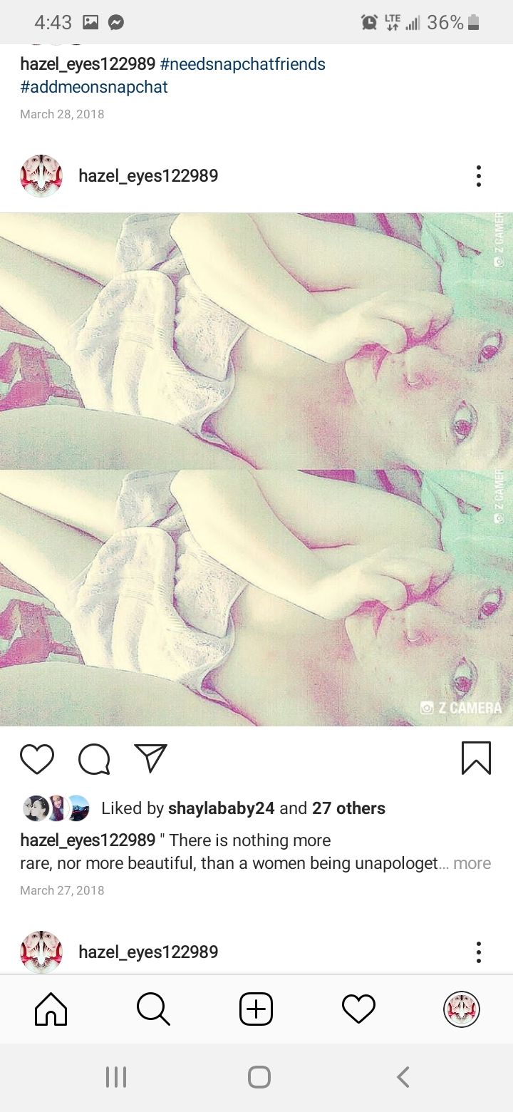 gimmedatbecky89 OnlyFans profile picture