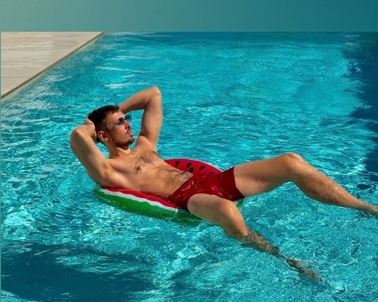 mark_hardman OnlyFans profile picture