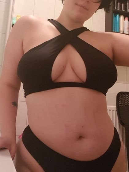 demetere OnlyFans picture