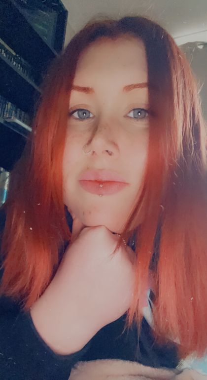 redheadharlequinn OnlyFans picture