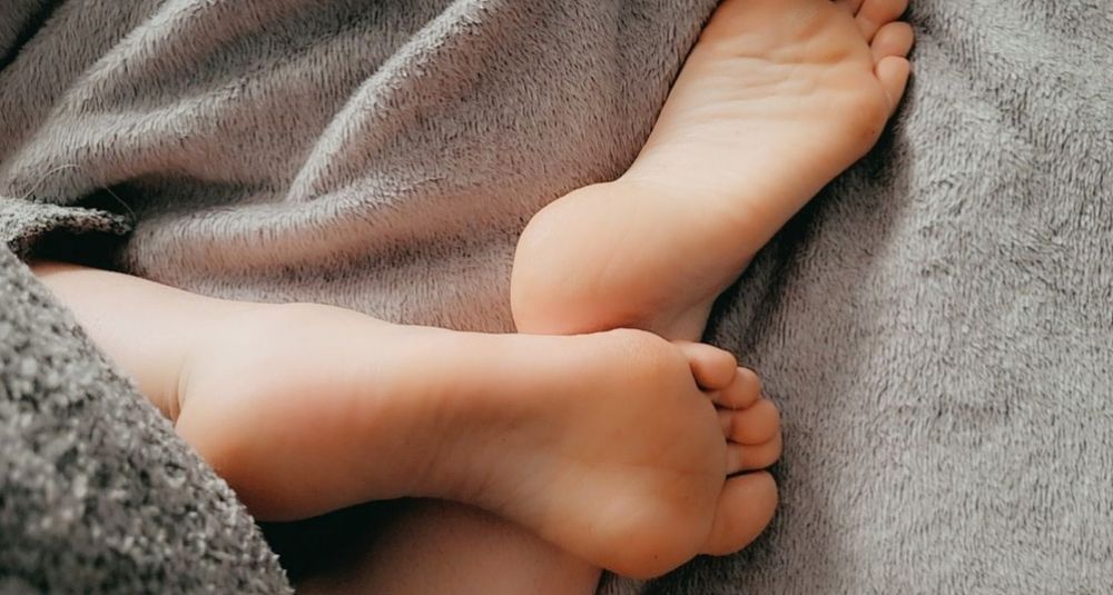 beautyandthefeet12 OnlyFans profile picture