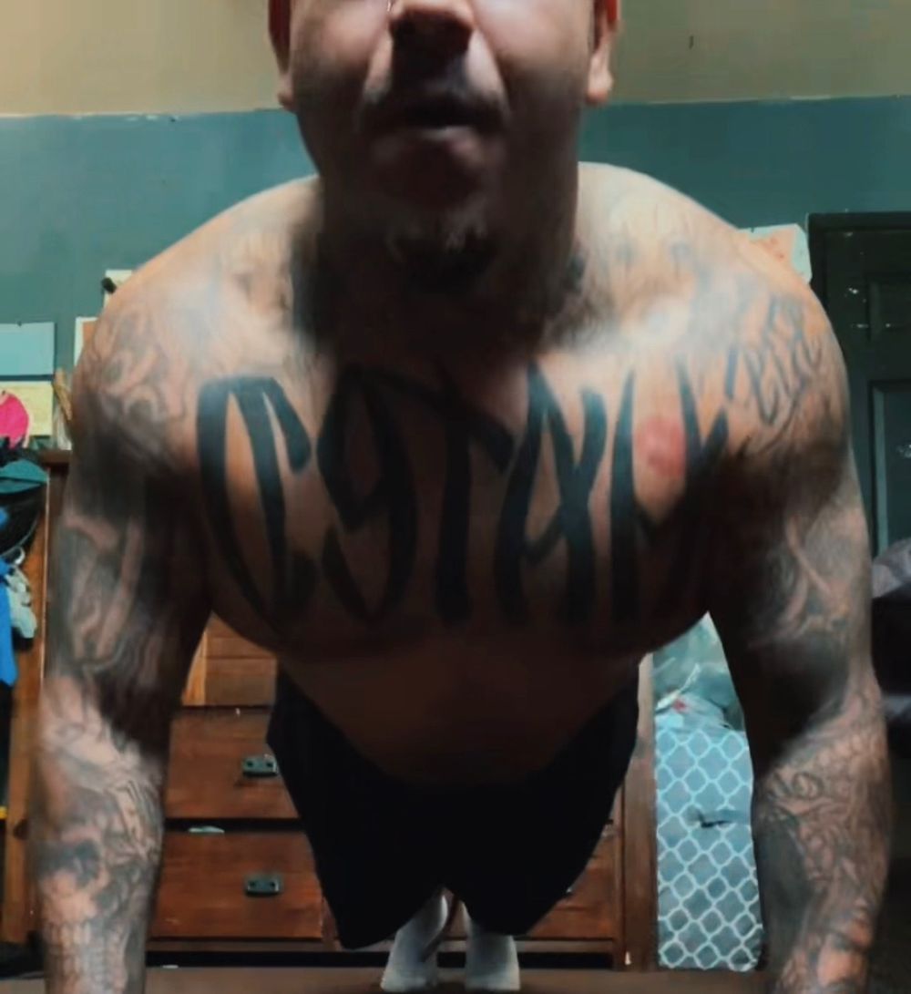 macdaddydee69 OnlyFans profile picture