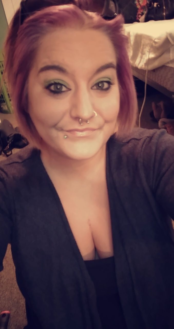 luscioussamantha OnlyFans profile picture