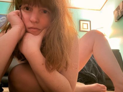sexyredginger OnlyFans picture