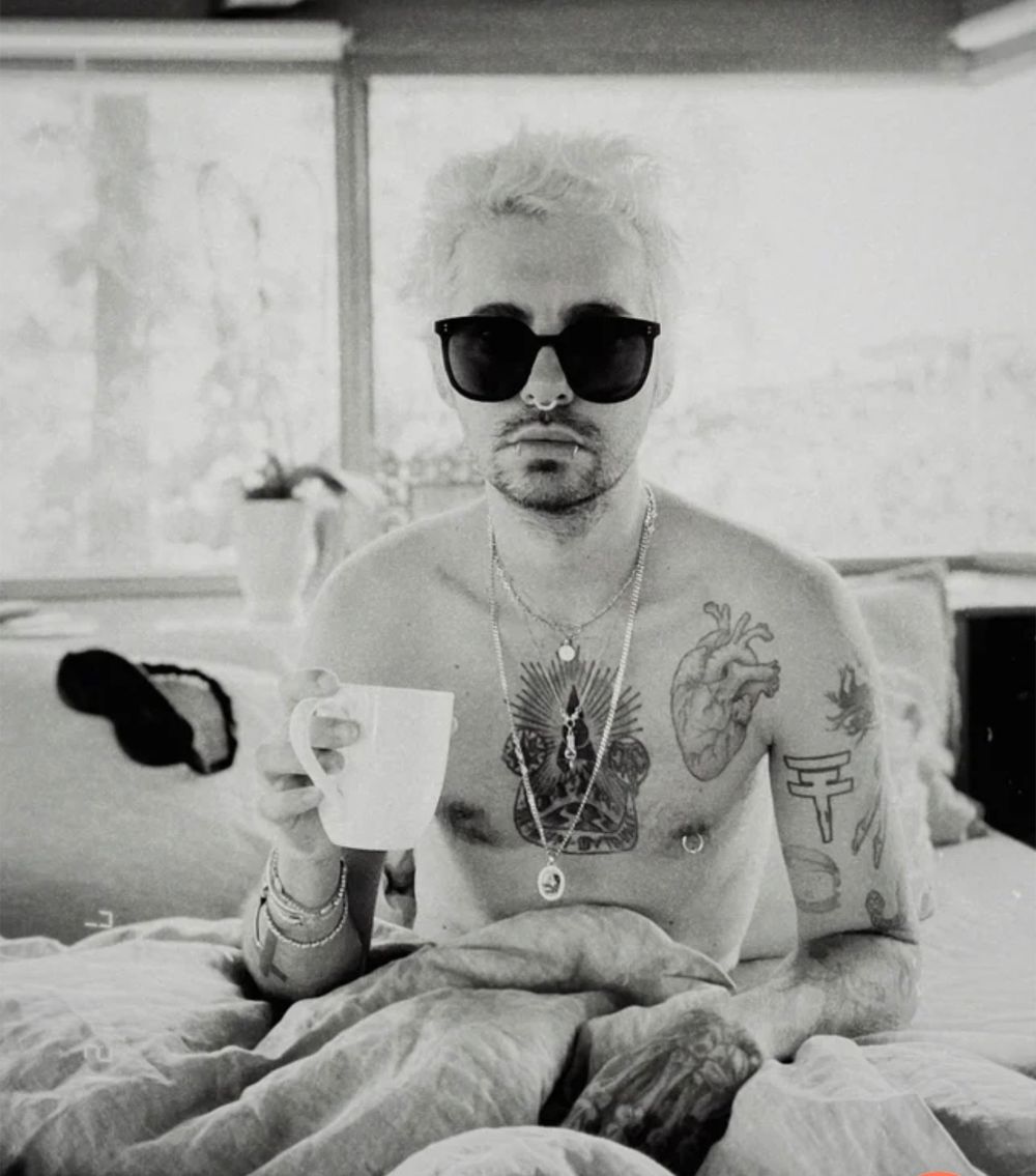 billkaulitz OnlyFans - Free Trial - XXX Photos | FansMetrics.com