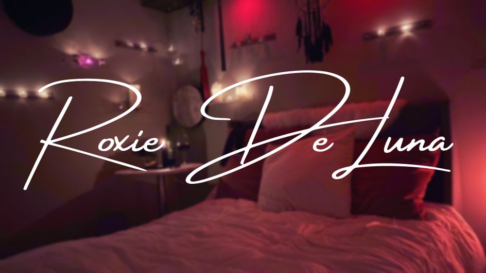 roxiedeluna OnlyFans profile picture