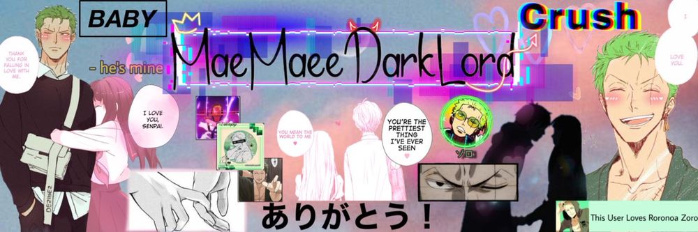 maemaeedarklord OnlyFans profile picture