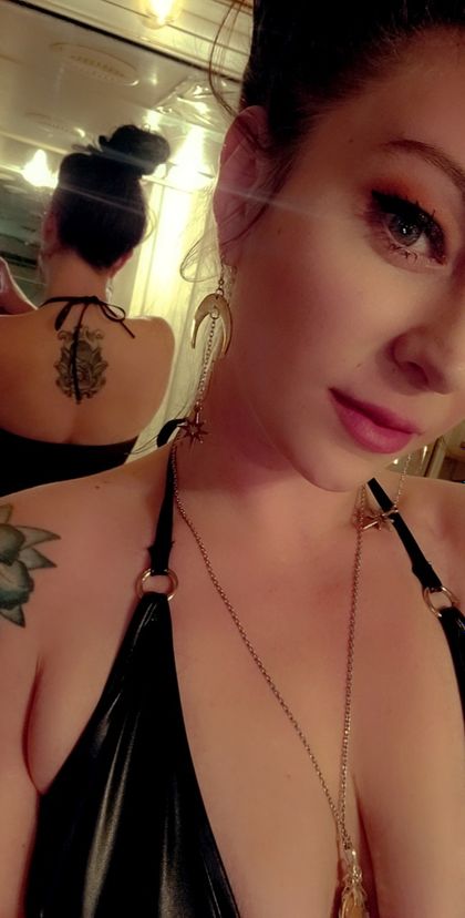 shapeshiftingunicorn OnlyFans picture