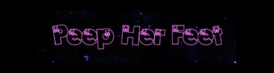 peepherfeet OnlyFans profile picture
