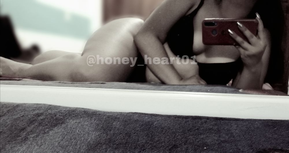 honeyheart01 OnlyFans profile picture