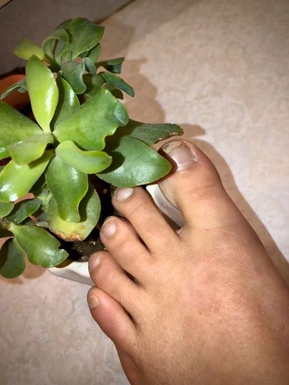 tall.girl.toes OnlyFans picture