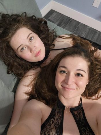 Alex and Alaina