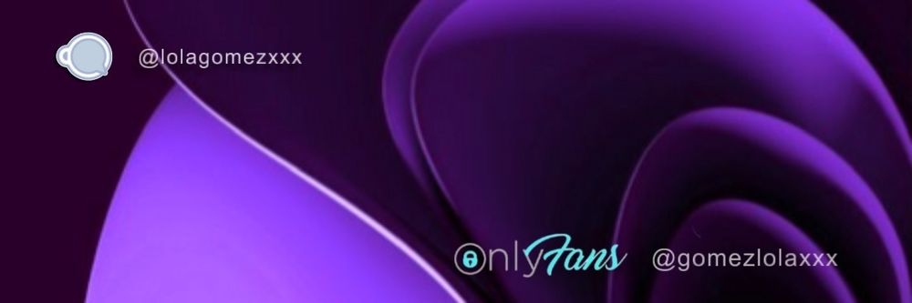 gomezlolaxxx OnlyFans profile picture