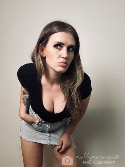 mollymormon69 OnlyFans picture