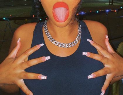 xoqueenz OnlyFans picture