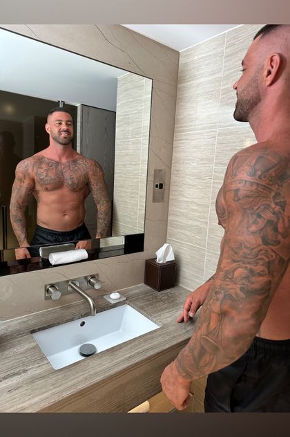 primalinstinctsolo OnlyFans picture