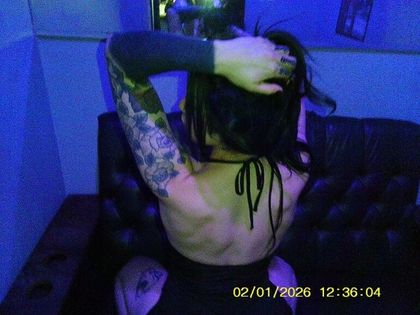 themilamarie OnlyFans picture
