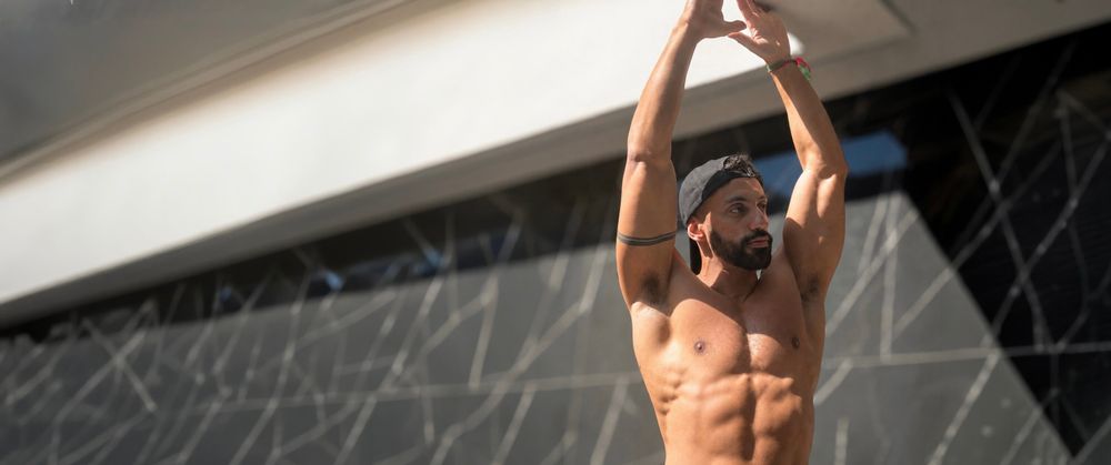 leosaquetto OnlyFans profile picture