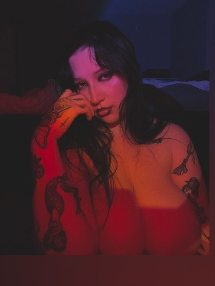 xoxomii OnlyFans picture