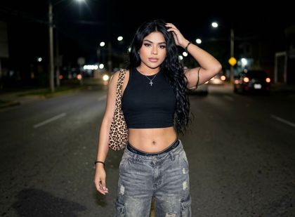 megan_ts OnlyFans picture