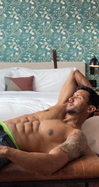 leojohnson OnlyFans picture