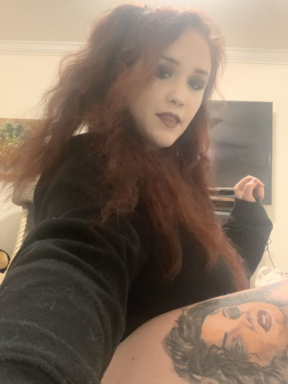 elysiumfields6663 OnlyFans profile picture