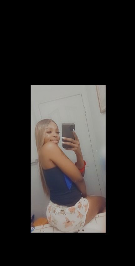 breebabiee7296 OnlyFans profile picture