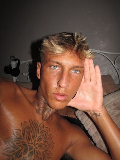only_harrisonb OnlyFans picture