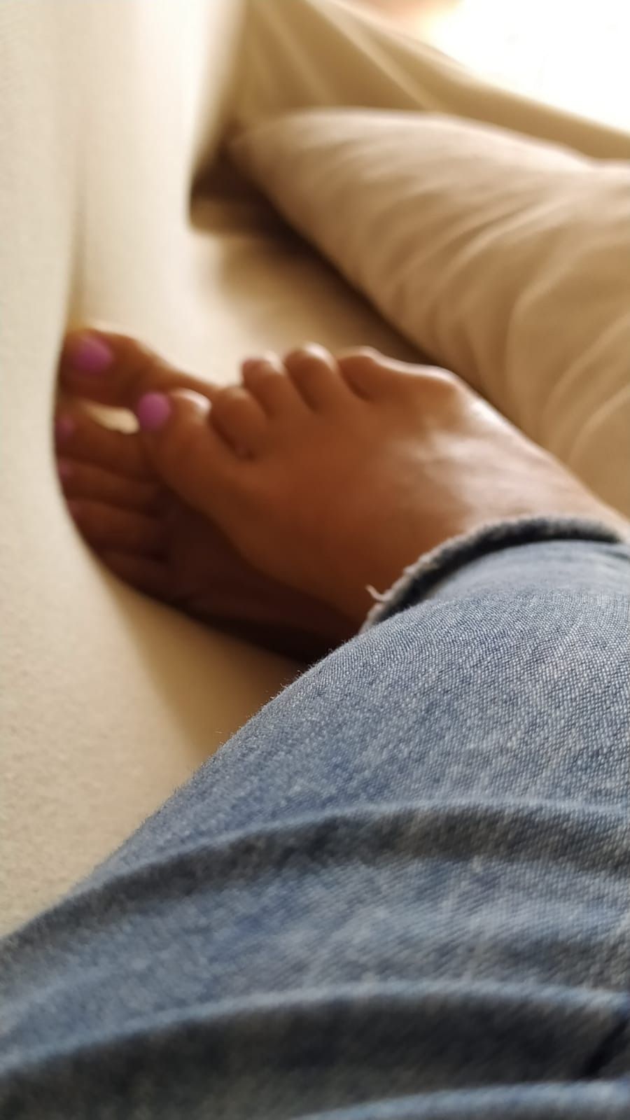 feetsinwonderland OnlyFans profile picture